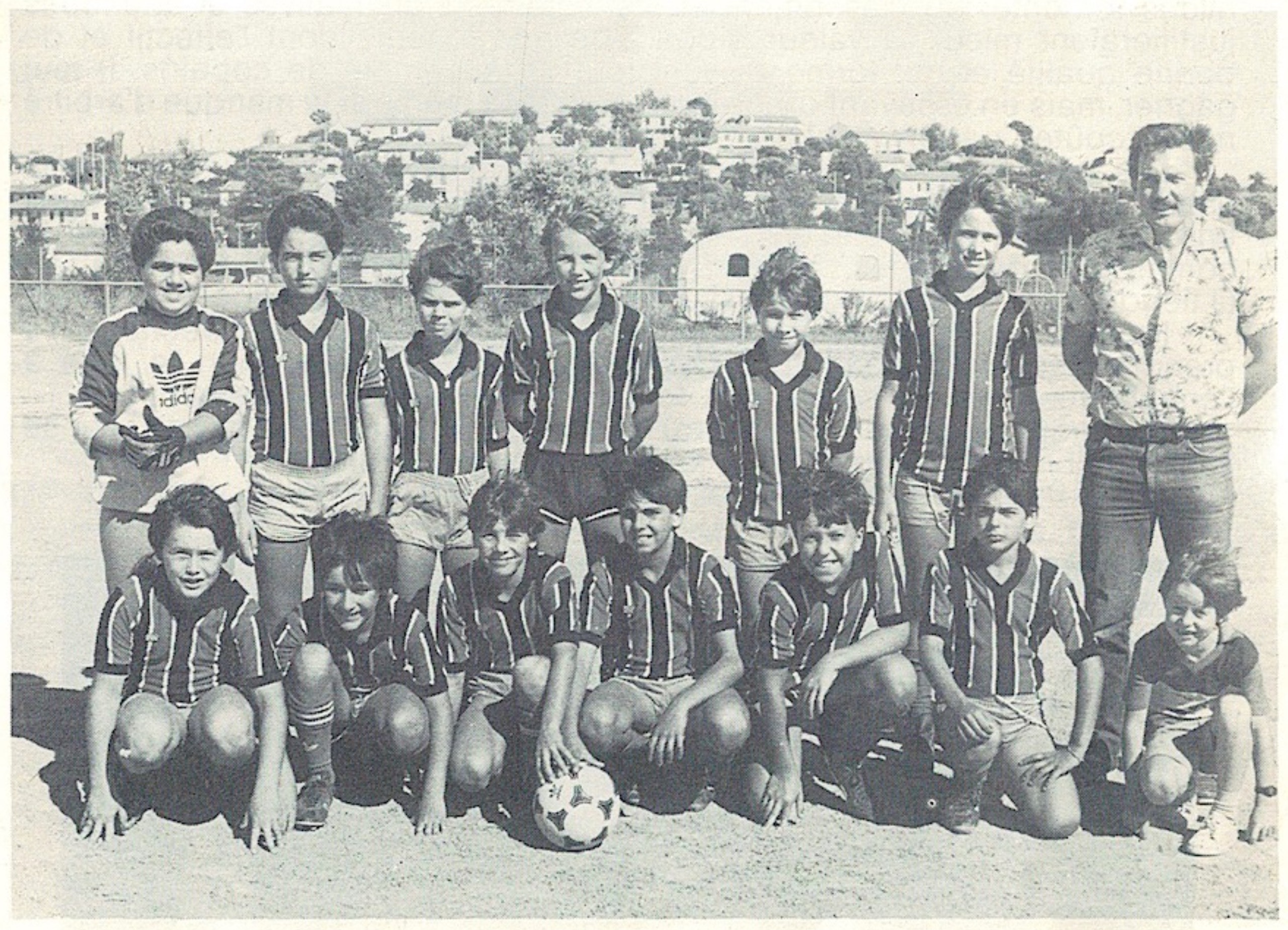 Saba, Giovinazzo, Diaz, Vallet, Gulaff, Bono, Vallaurin Chassard, Petit, Alberti, Charbaut, Mondejard, Essayie, Vallauri