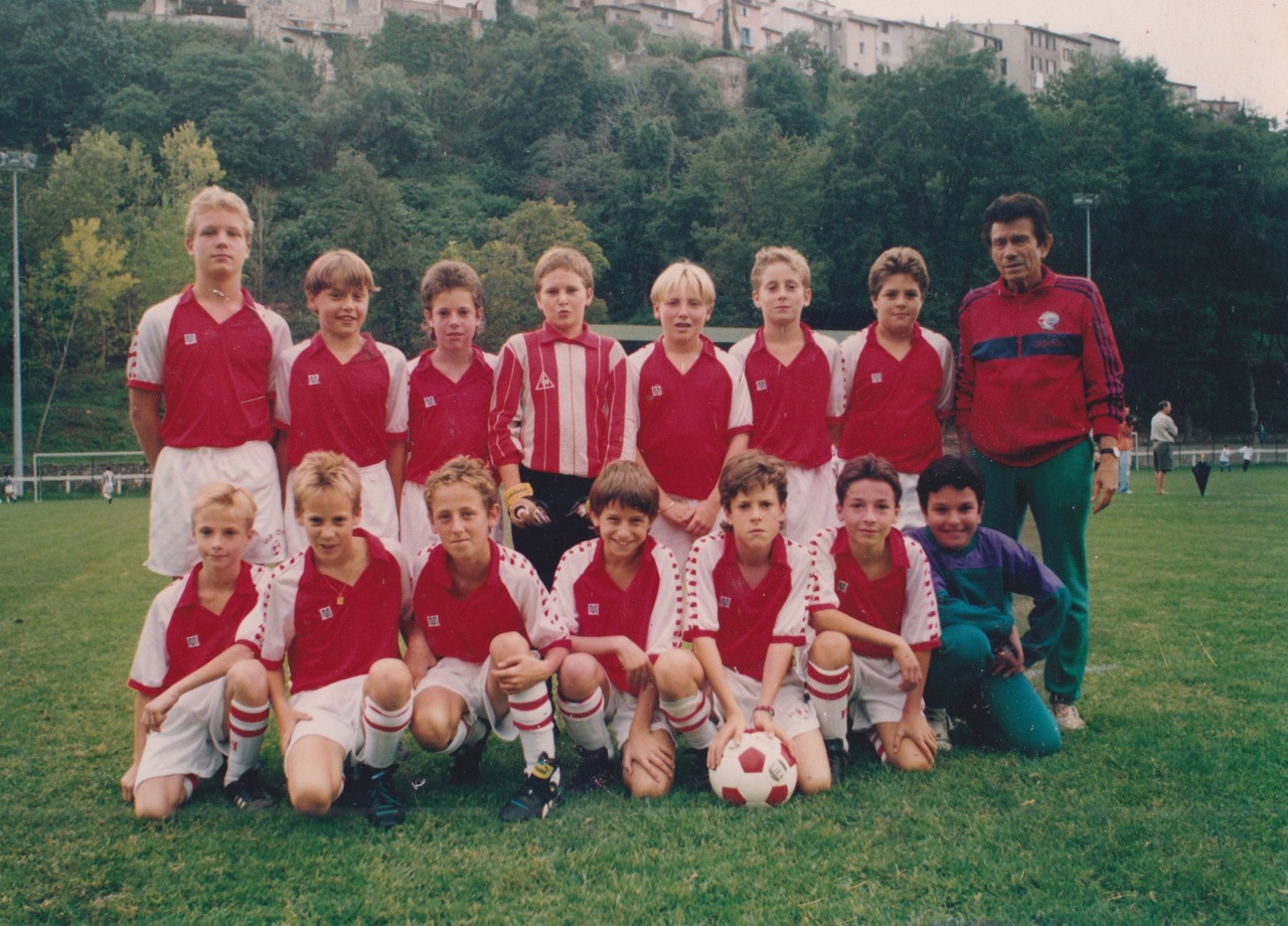 Verucchi, Pierini, Rodriguez, Rodriguez, Elsaesser