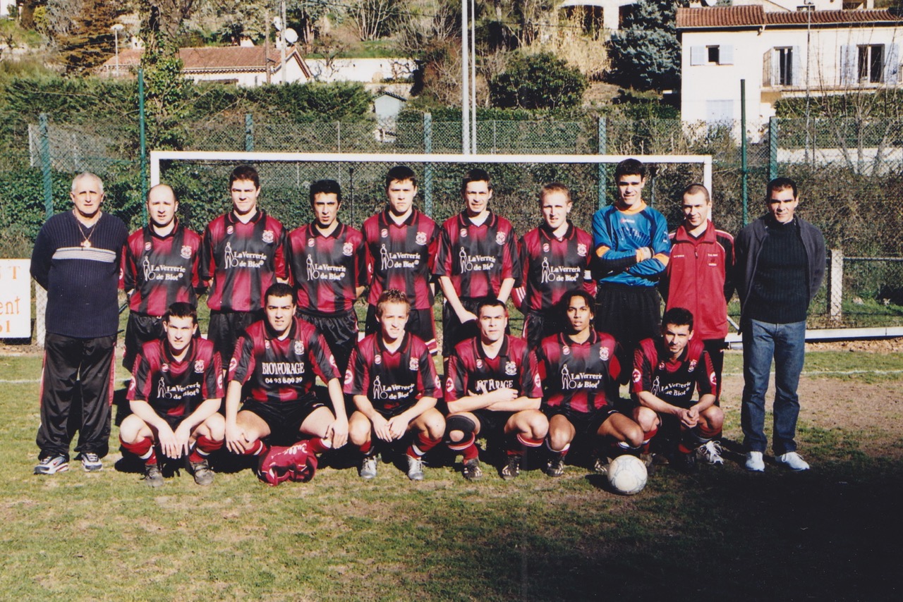 Roban, Mauffrat, Bacha, PIerini, Gaidoz, Verucchi