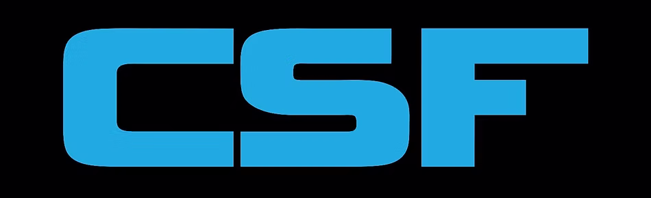 Logo CSF