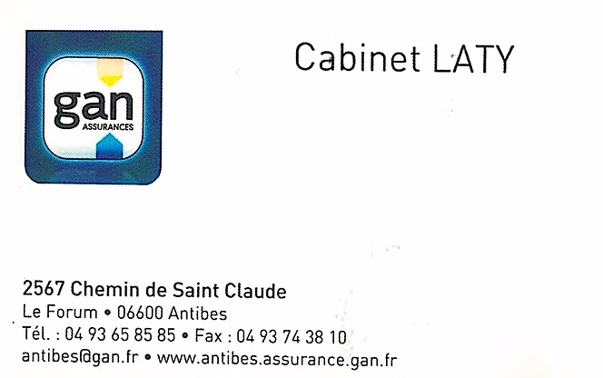 Logo GAN
