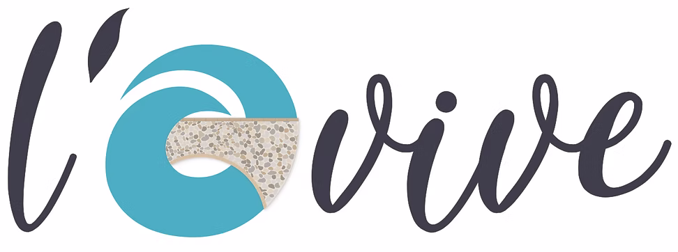 Logo L'Ovive