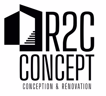 Logo R2C Concept